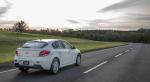 Chevrolet Cruze Sport6 2014 года